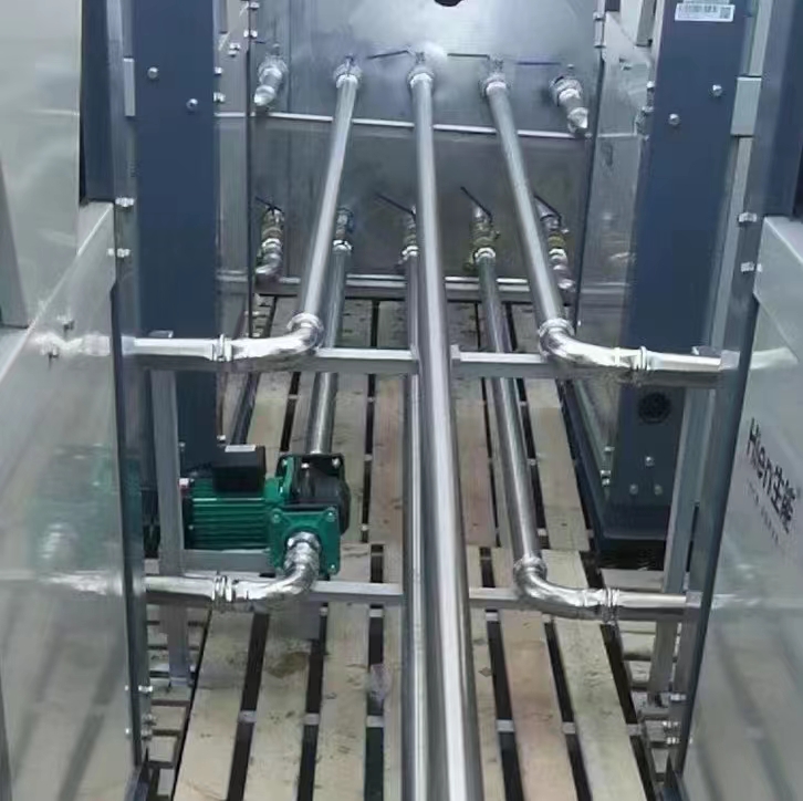 醫院用不銹鋼供水管使用什么規格？